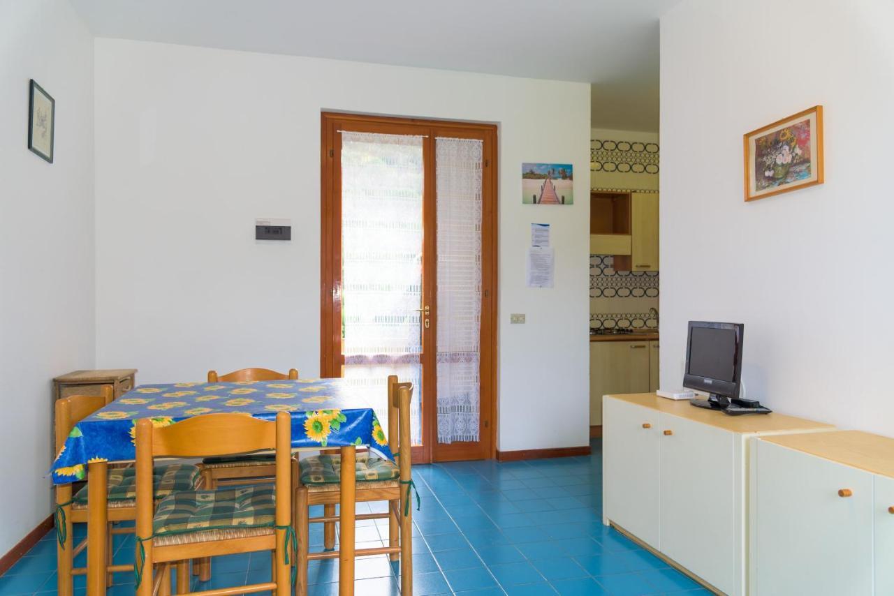 Appartamenti La Baia Lido Portoferraio Buitenkant foto