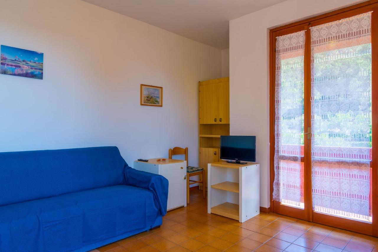 Appartamenti La Baia Lido Portoferraio Buitenkant foto