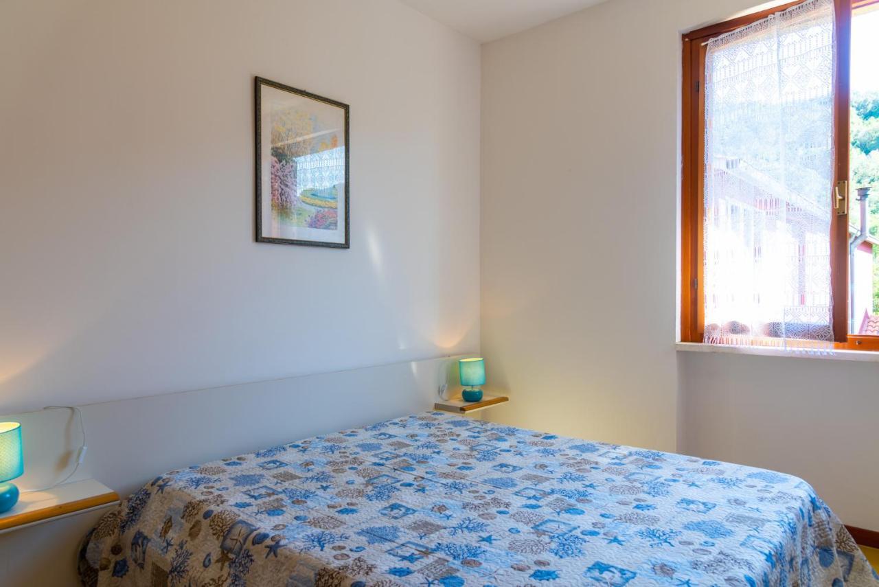 Appartamenti La Baia Lido Portoferraio Buitenkant foto